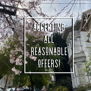 Make an offer 📱 💰